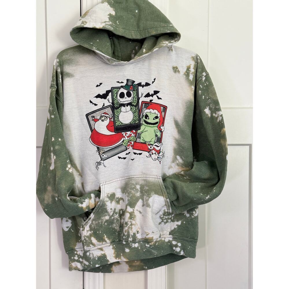 Nightmare before Christmas mens medium